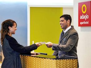 Others 4 Adagio Sao Paulo Berrini