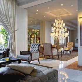 Sofitel Marrakech Lounge and Spa1 , 飯店Sidi Youssef Ben Ali