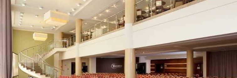 Others Hotel Warminski