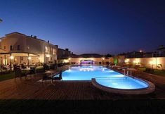 Others 2 Alacati Pupil