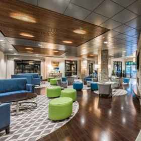 Wyndham Garden Williamsville/Buffalo 1, Khách sạn New York