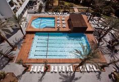 Lain-lain 4 Isrotel King Solomon Hotel