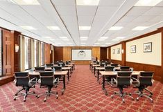 其他 5 The Thayer Hotel