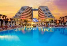 Lain-lain 3 Miracle Resort Hotel