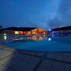 Oak Plaza Hotels East Airport 1, Hotel Ayawaso West