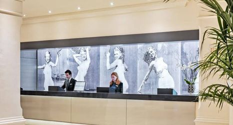 Others 2 H10 Andalucía Plaza - Adults only