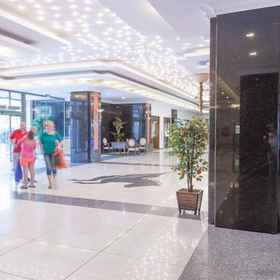 Pegasos Royal1 , 飯店阿拉尼亚