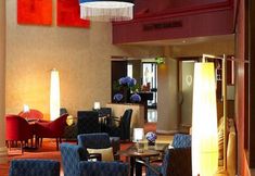 其他 5 Peterborough Marriott Hotel