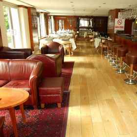 호텔 미디 1, 아타튀르크 문화 센터 호텔