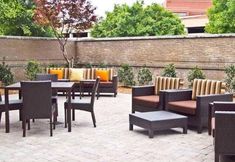 其他 7 Courtyard Dallas Richardson at Campbell Richardson Texas