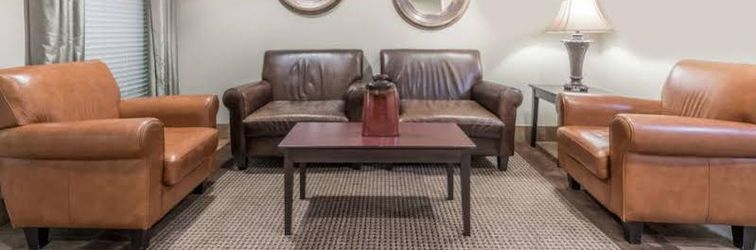 Lainnya Hawthorn Suites Addison Galleria area