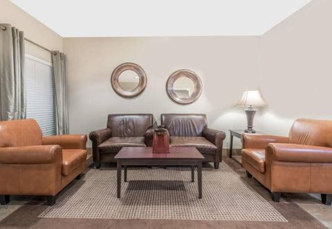 Lainnya Hawthorn Suites Addison Galleria area