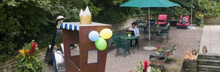 อื่นๆ Leoneck