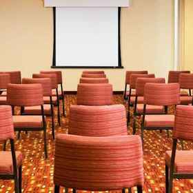 Courtyard by Marriott Atlanta Cumberland/Galleria 1, Hotel The B.E.S.T. Academy 6-12