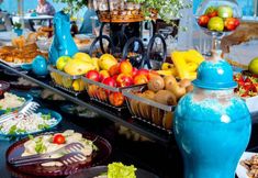 Khác 7 Ferman Hotel Old City -Special Category