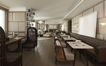 Khác 4 The Stay Nisantasi