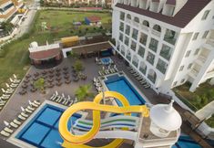 기타 3 Side Crown Serenity