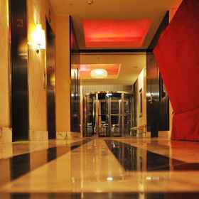 Hotel Mela Times Square 1, Hotel New York