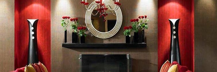 其他 Peterborough Marriott Hotel