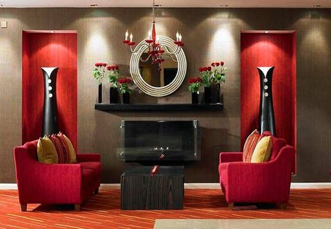 其他 Peterborough Marriott Hotel