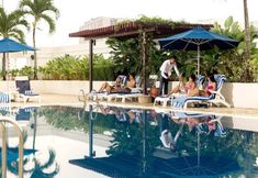 Lainnya 7 Hotel Jen Penang