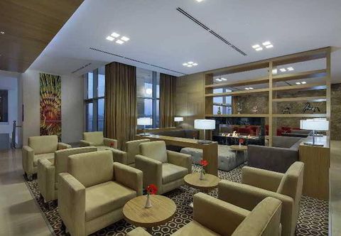 其他 HILTON GARDEN INN DIYARBAKIR