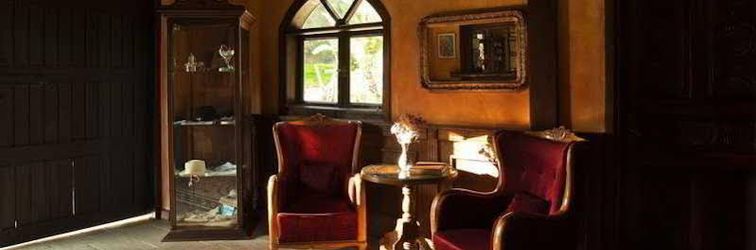 Others Hotel Berke Ranch&Nature