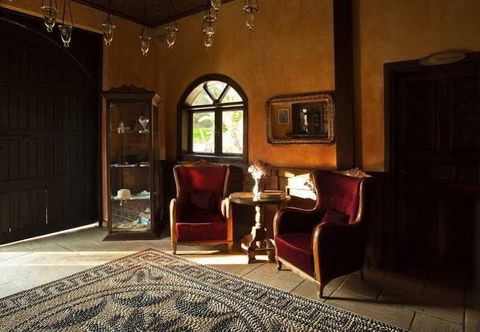 Others Hotel Berke Ranch&Nature