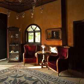 Hotel Berke Ranch&Nature1 , 飯店凯梅尔