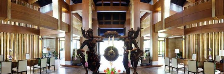 Lain-lain Maikhao Dream Resort and Spa