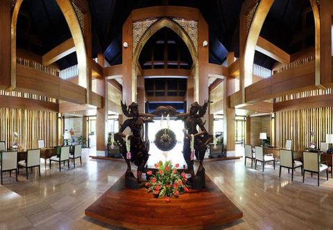 Lain-lain Maikhao Dream Resort and Spa