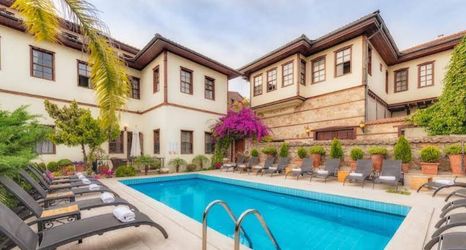 Others 2 Tuvana Hotel