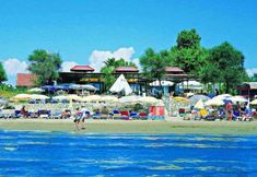 기타 2 Ozlem Garden Hotel