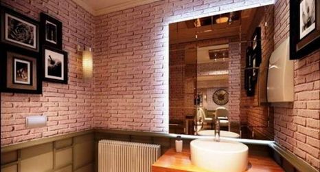 Khác 2 Collage Pera Hotel