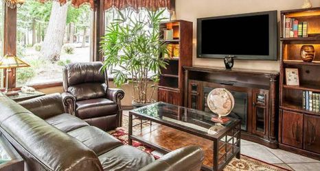 其他 2 Hilton Garden Inn Wilsonville