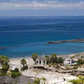 Hotel Bahía del Duque 1, Hotel San Sebastián de la Gomera