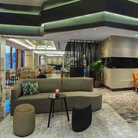 Arts Istanbul 1, โรงแรม & ที่พัก Sisli