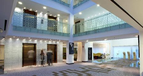 อื่นๆ 2 Devero Hotel And Spa