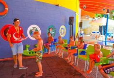 其他 4 Ark Apart and Suite Hotel