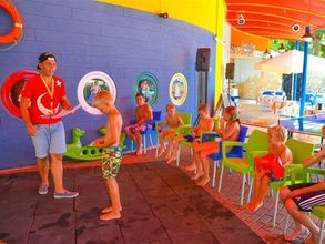 其他 4 Ark Apart and Suite Hotel