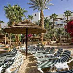 Isrotel Royal Gardens All Suites Hotel1 , 飯店WEEKEND HOTEL