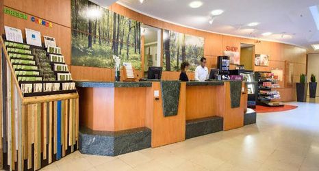 Others 2 Scandic Grand Place