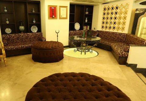 Lain-lain Ottoman Hotel Park