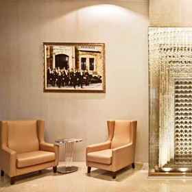 Anemon Konya1 , 飯店Mur-Ad