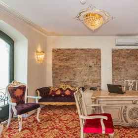 By Murat 1, Khách sạn Istanbul Cruise Ship Terminal