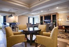 Lain-lain 3 Best Western Plus - Columbia North East