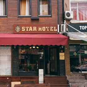 Star Hotel 1, Hotel Mevlana Bazaar Lokum Fabrikası مولانا بازار
