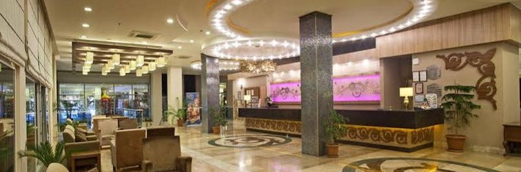 其他 Titan Select Hotel Ultra All Inclusive