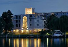 อื่นๆ 6 Hotel Am Schloss Kopenick By Golden Tulip