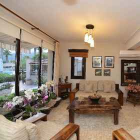 Dalyan Resort1 , 飯店Ortaca